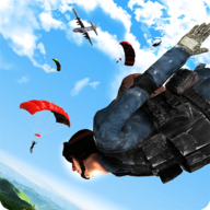 Fortnight Last Survivor Battleground游戏