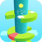 无尽螺旋跳跃安卓版