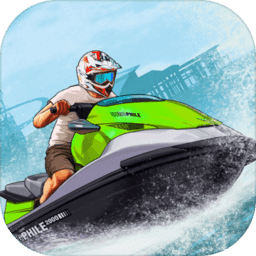 Summer Jet Ski Adventure(夏季喷气滑水探险安卓版)