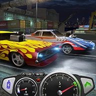 Top Speed(极速3D赛车安卓版)