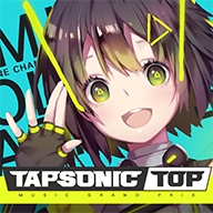 TAPSONIC TOP