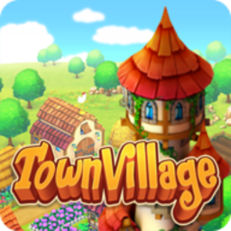 镇村Town Village中文版