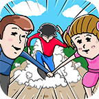 リア充撲滅RUN(奔跑的单身狗游戏)