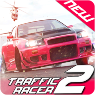 Traffic Racer 2(交通赛车2018安卓版)