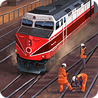 TrainStation(火车站模拟器手机版)
