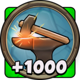 Crafting Idle Clicker(制作闲置点击器安卓版)