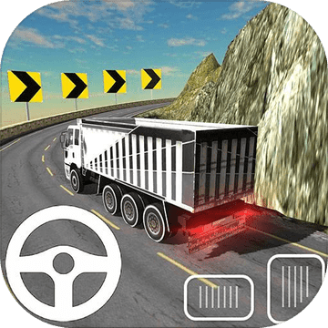 Truck Driver Climb安卓版