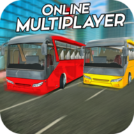 Bus Racing 2018:Multiplayer安卓版