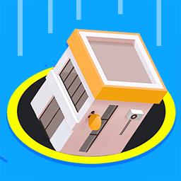 黑洞大吞噬安卓版