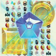 Jewel Hero(Jewel Miner Hero安卓版)