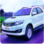 FortunerCarRacingSimulator(fortuner赛车模拟器安卓版)