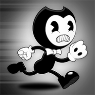 Bendy Run(梦魇奔跑中的班迪中文版)