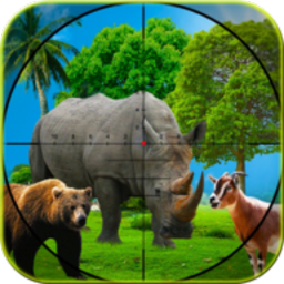 Animals Hunt(Hunting Jungle Wild Animals FPS Shooting Games安卓版)