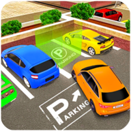 Real car Parking(真正的城市停车场乐趣安卓版)