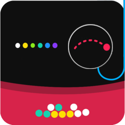 球球弹一弹游戏