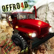 卡车模拟越野4安卓版