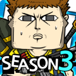 赵石的故事中文版