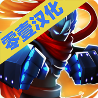 龙影勇士安卓版