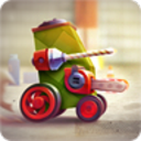 CATS战车大战全新终极套装版