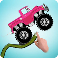 Road Draw Climb Race(指引道路安卓版)