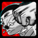 Beating Up Thieves(暴揍偷车贼游戏安卓版)