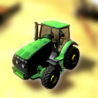 拖拉机农民Tractor Farmer安卓版