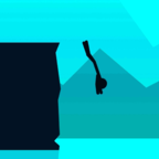 Stick Man Cliff Diving(火柴人悬崖翻转跳水安卓版)