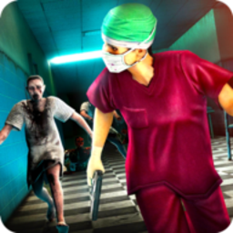 Dead Zombie Hospital Survival Walking Escape Games(僵尸医院:生存逃生安卓版)