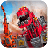 Super Dinotrux Adventure(Dinozor Macera Makinler oyunlari安卓版)