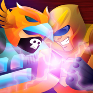 Elite Squad VS Mutants安卓版