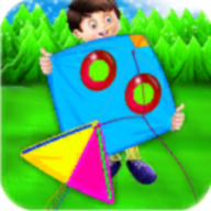 Kite Flying Factory Kite Games安卓版