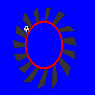 SaveSpikes(拯救尖钉Save Spikes安卓版)