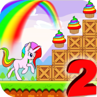 独角兽冲刺安卓版