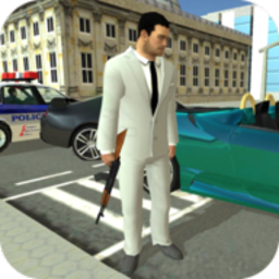 Agent John Brown安卓版