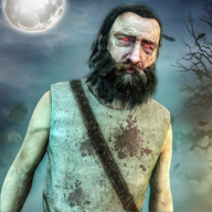 Scary horror grandpa escape house(害怕恐怖爷爷逃逸屋安卓版)