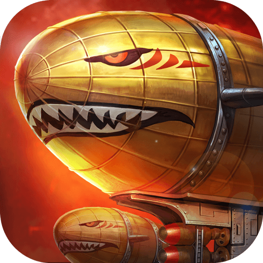 红警来了变态版