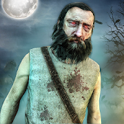 Scary horror grandpa escape house(恐怖爷爷逃逸屋安卓版)