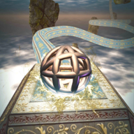 天空滚球SkyRoll安卓版