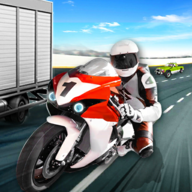 Highway Moto Rider - Traffic Race(公路摩托车手安卓版)