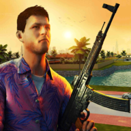 Thug City Miami Theft(暴徒迈阿密汽车盗窃安卓版)