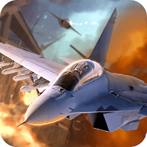 Frontline Warplanes(前线战机安卓版)