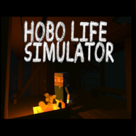 Hobo life simulator(流浪汉模拟器安卓版)