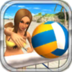 Beach Volleyball(沙滩排球乐园安卓版)