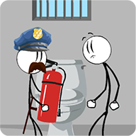 Stick jailbreak 2019(坚持越狱2安卓版)