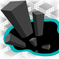 吞噬城市(Hole City)