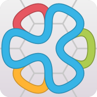 Hexa Knot(趣味绳结)