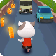 Pet Runner安卓版