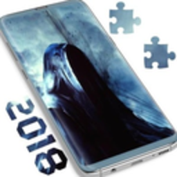 死神之谜游戏(Grim Reaper Puzzle Game)