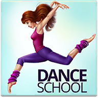DanceSchool(Dance School Stories Dance Dreams Come True安卓版)