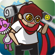 EarthKeeper2 : Defrense Game安卓版